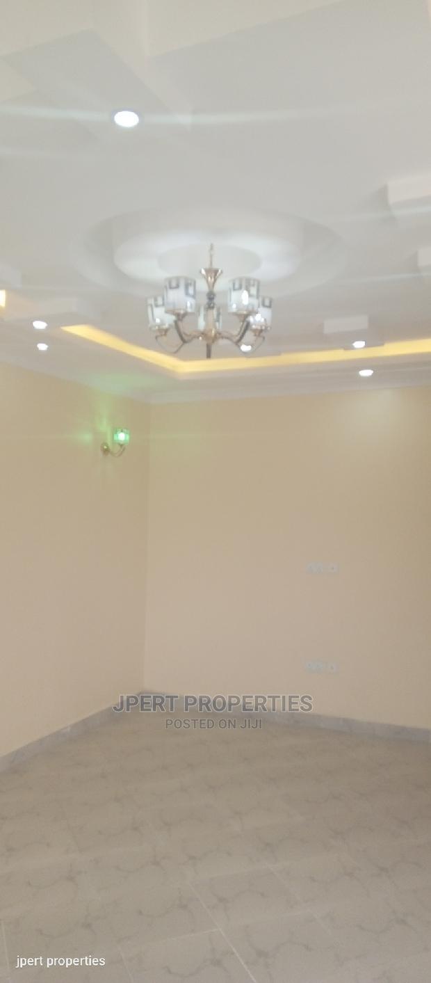 3bdrm Bungalow in Junction Matangi, Ruiru for sale