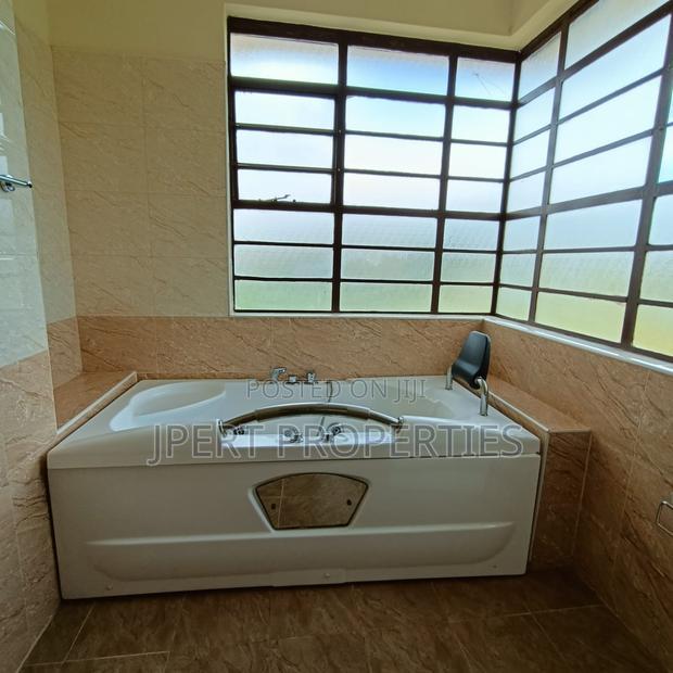 4bdrm Maisonette in Runda for rent