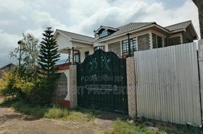 4bdrm Maisonette in Matangi, Ruiru for rent