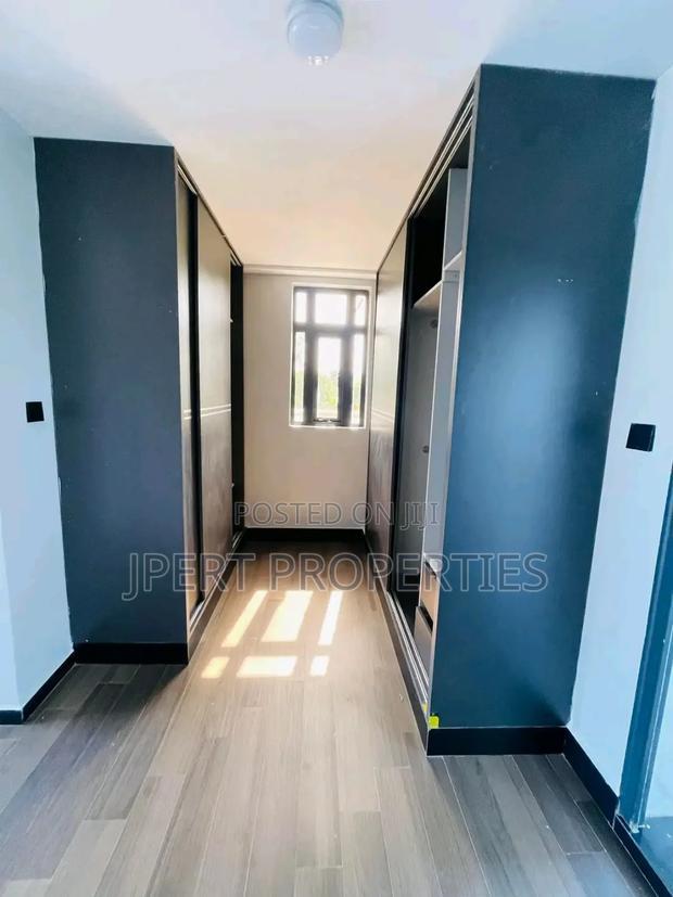 4bdrm Maisonette in Mugutha, Ruiru for sale