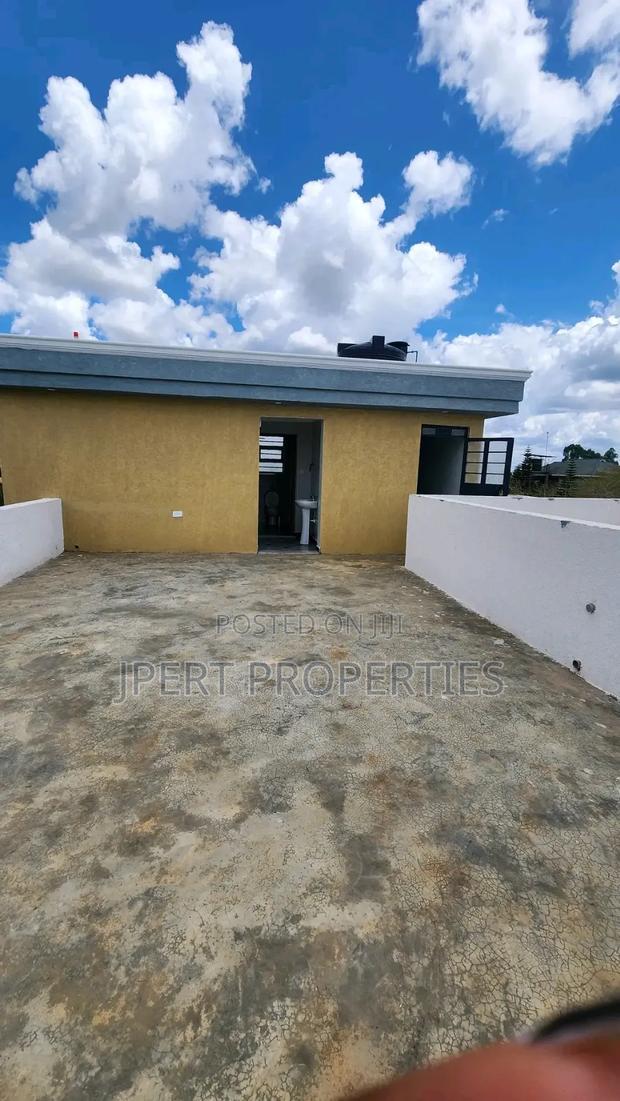 3bdrm Bungalow in Mugutha, Ruiru for sale