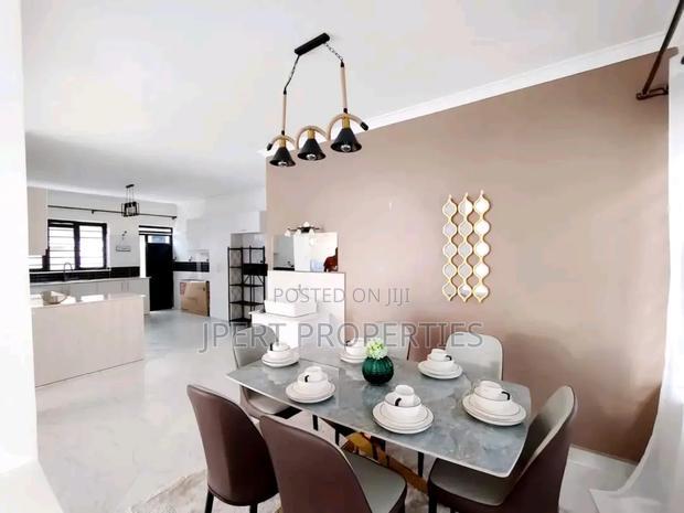 5bdrm Chalet in Mugutha, Ruiru for sale