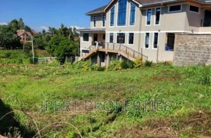 Ukombozi 50 by 100 Plot on Sale