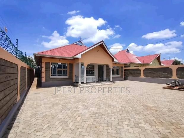 3bdrm Bungalow in Mugutha, Ruiru for sale