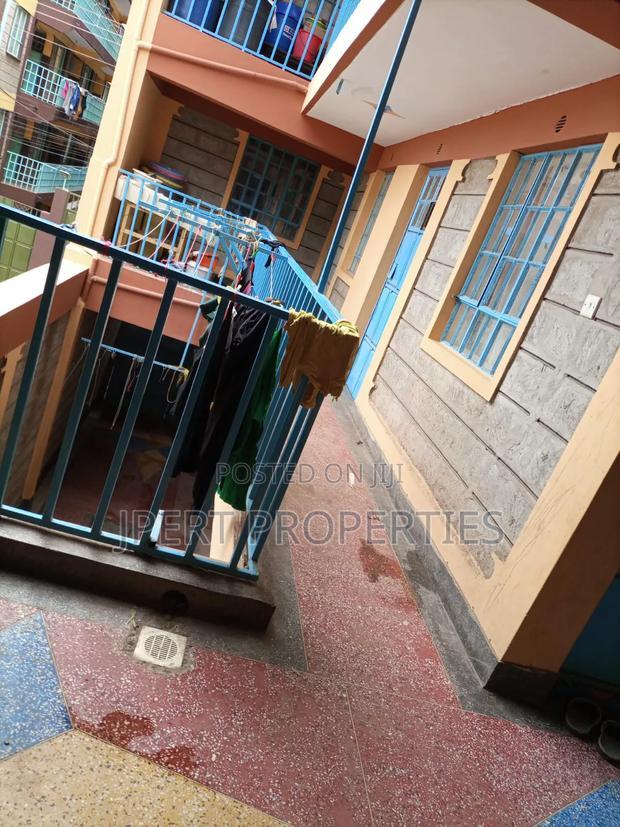 11bdrm Apartment in Kasarani Hunters for sale