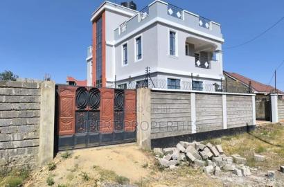 4bdrm Maisonette in Matangi Canan, Ruiru for sale