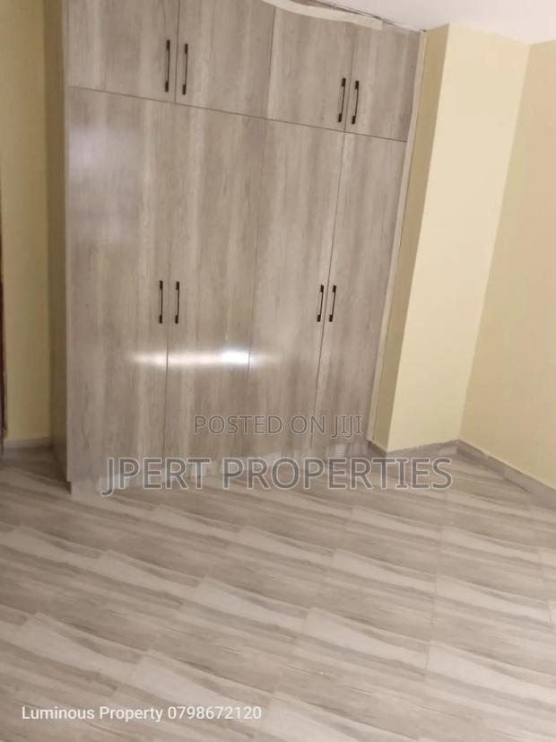 4bdrm Maisonette in Muigain, Kenyatta Road / Theta for sale