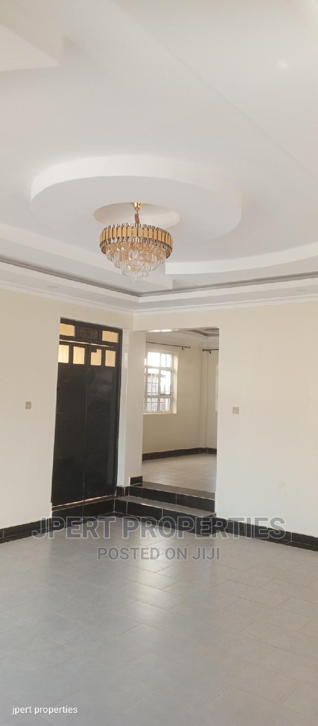 4bdrm Maisonette in Mugutha, Ruiru for sale