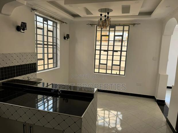 Mini Flat in Matangi Junction, Ruiru for sale