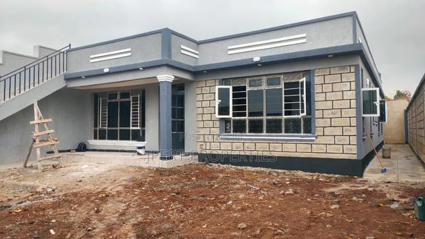3bdrm Bungalow in Mugutha, Ruiru for sale