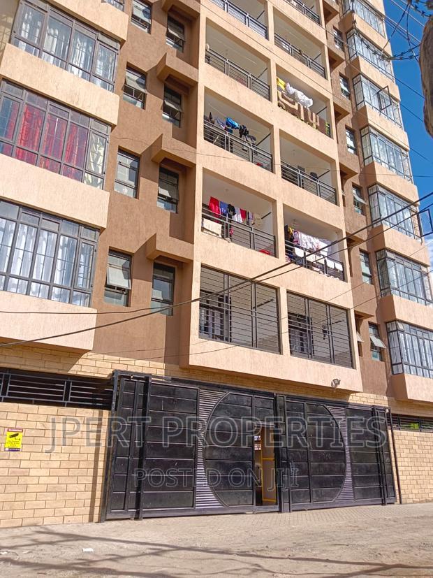 Magnificent Apartment For Sale Kamakis