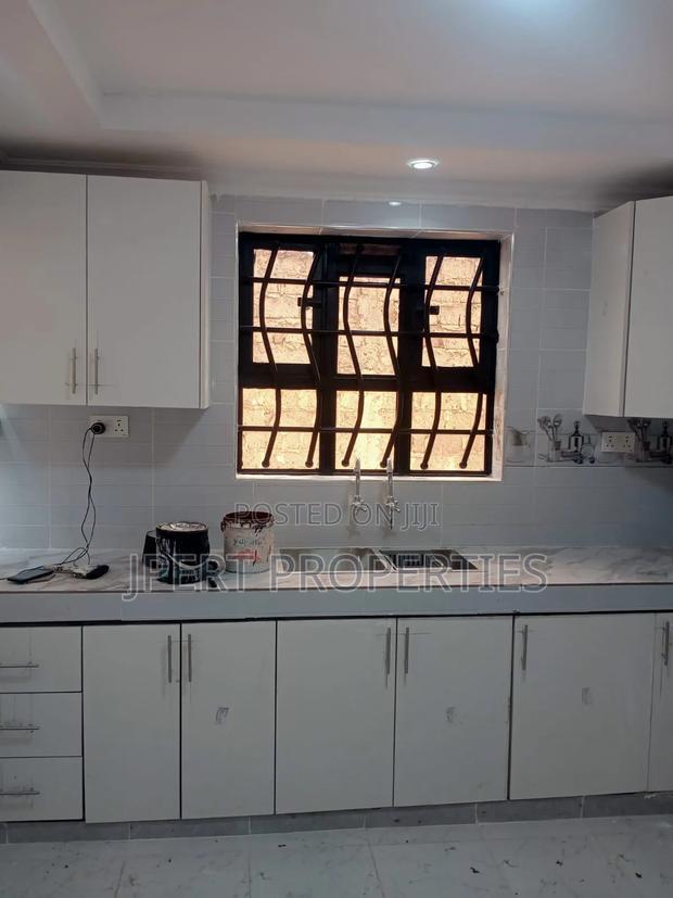 Mini Flat in Matangi, Ruiru for sale