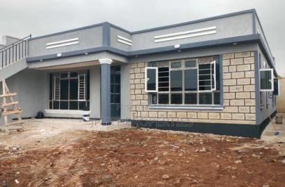 3bdrm Bungalow in Mugutha, Ruiru for sale