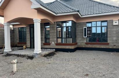 3bdrm Bungalow in Mugutha, Ruiru for sale