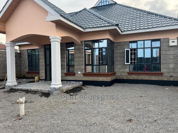3bdrm Bungalow in Mugutha, Ruiru for sale
