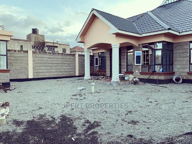 3bdrm Bungalow in Mugutha, Ruiru for sale