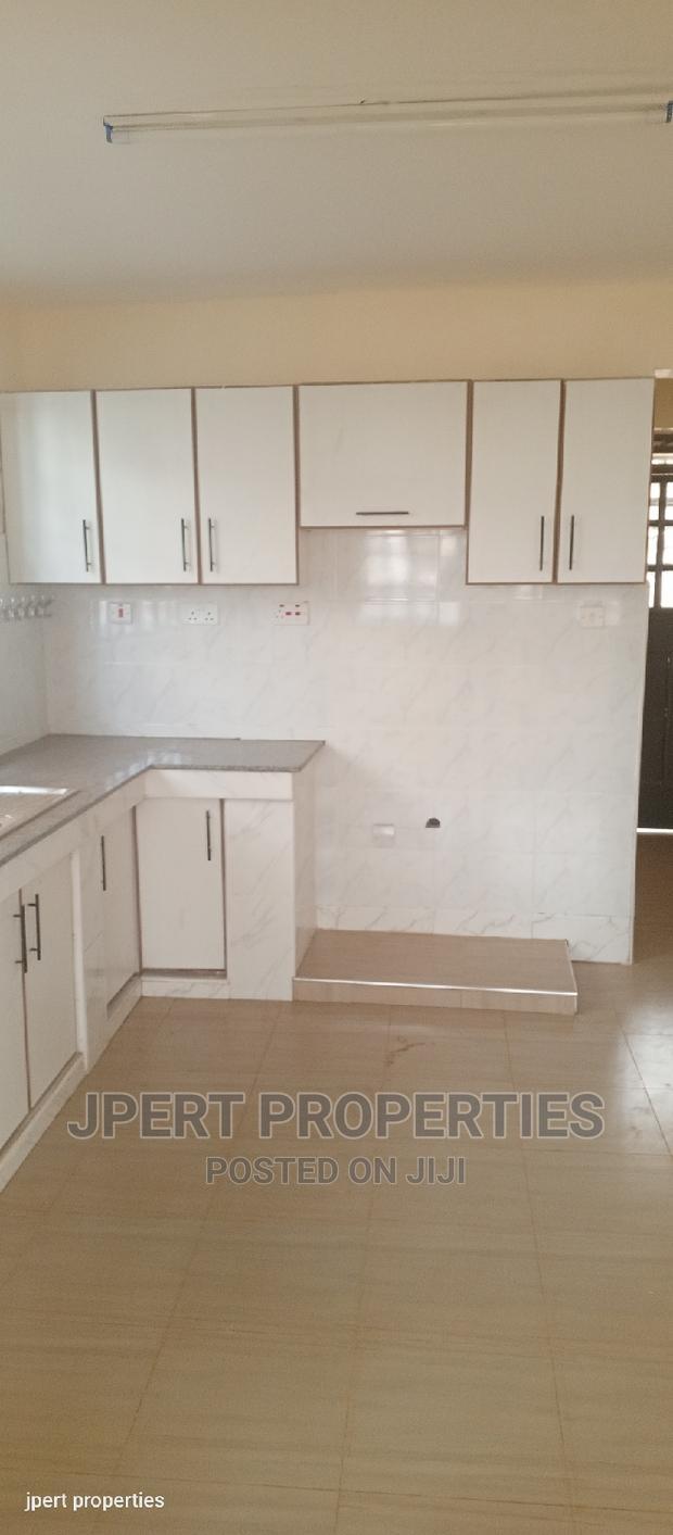 4bdrm Maisonette in Goodwill Mugutha, Ruiru for sale