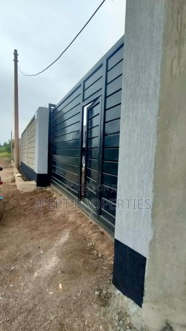 3bdrm Bungalow in Dykio Mugutha, Ruiru for sale