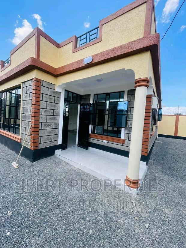 Mini Flat in Matangi, Ruiru for sale