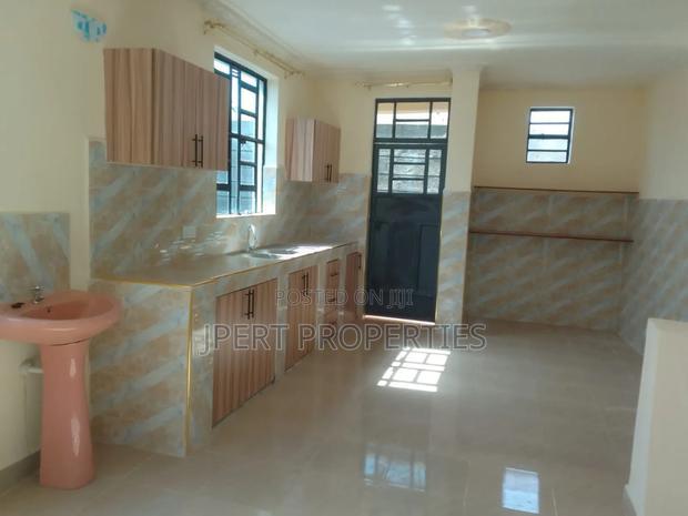 3bdrm Bungalow in Matangi Junction, Ruiru for sale