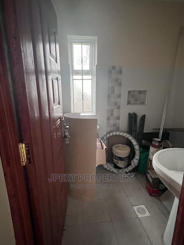 3bdrm Bungalow in Mugutha, Ruiru for sale