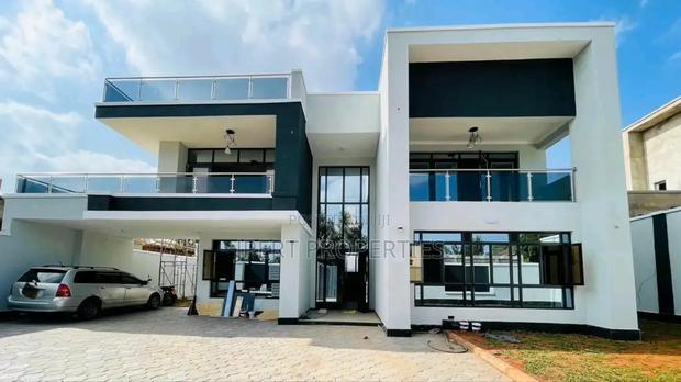 4bdrm Maisonette in Mugutha, Ruiru for sale