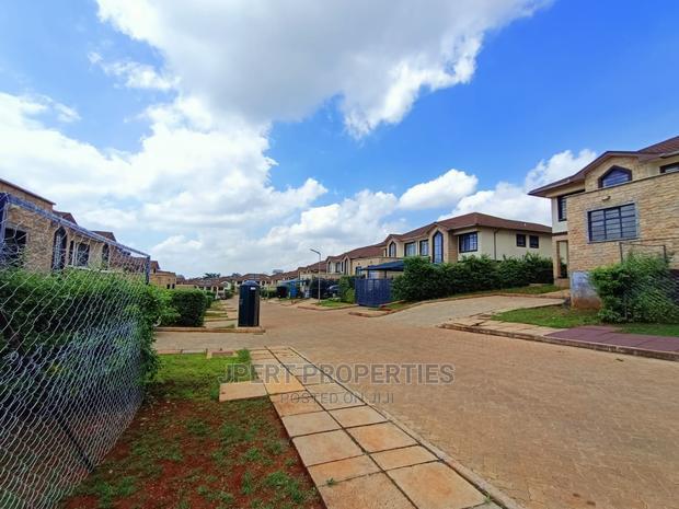 4bdrm Maisonette in Kiambu Road for rent