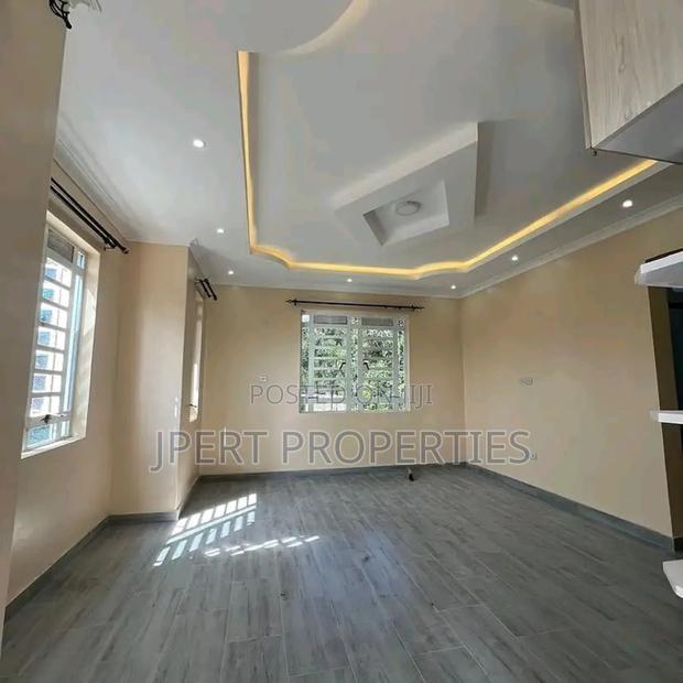 4bdrm Maisonette in Kibiku for sale