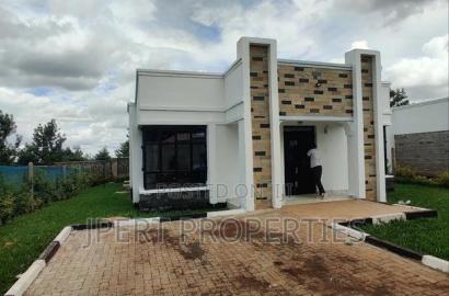 3bdrm Bungalow in Kamiti Road, Ruiru for rent