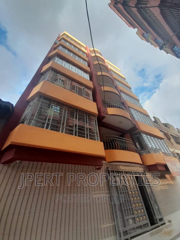 20bdrm Apartment in Juja for sale