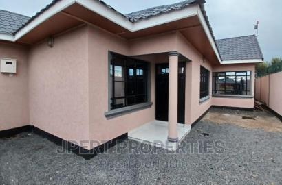2bdrm Bungalow in Matangi Junction, Ruiru for sale