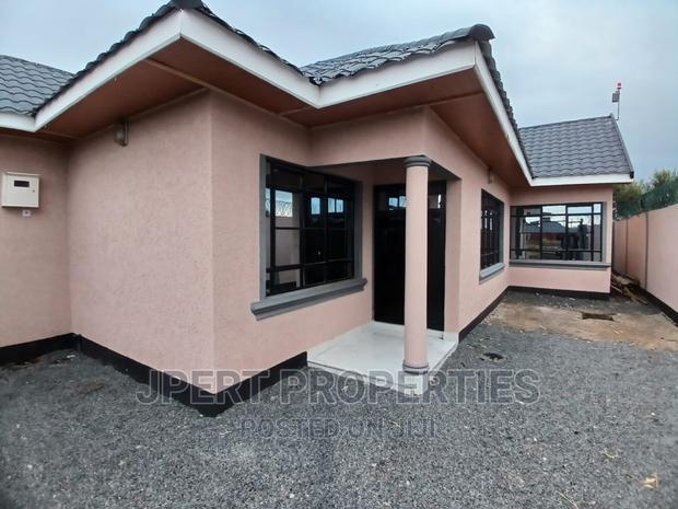 2bdrm Bungalow in Matangi Junction, Ruiru for sale
