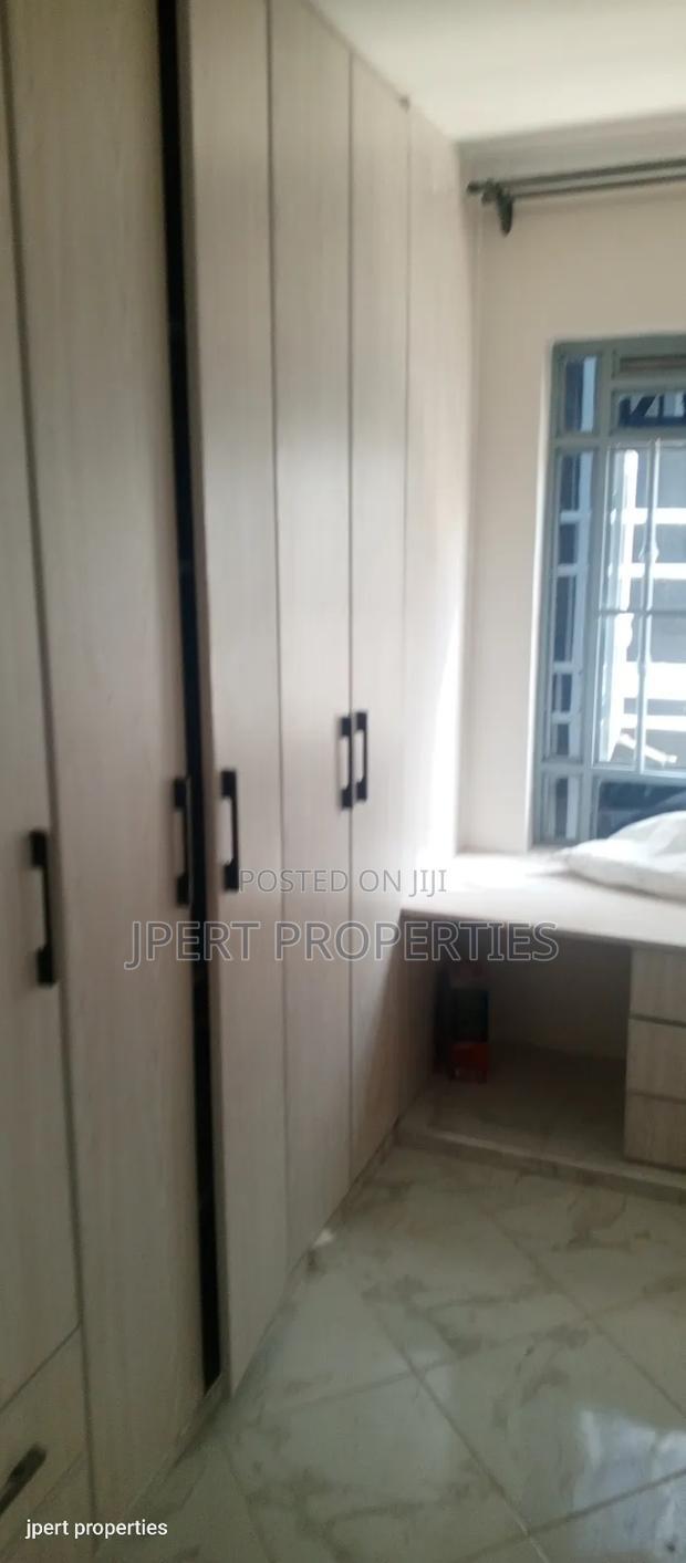 4bdrm Maisonette in Mugutha, Ruiru for sale