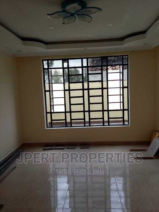 3bdrm Bungalow in Matangi Junction, Ruiru for sale