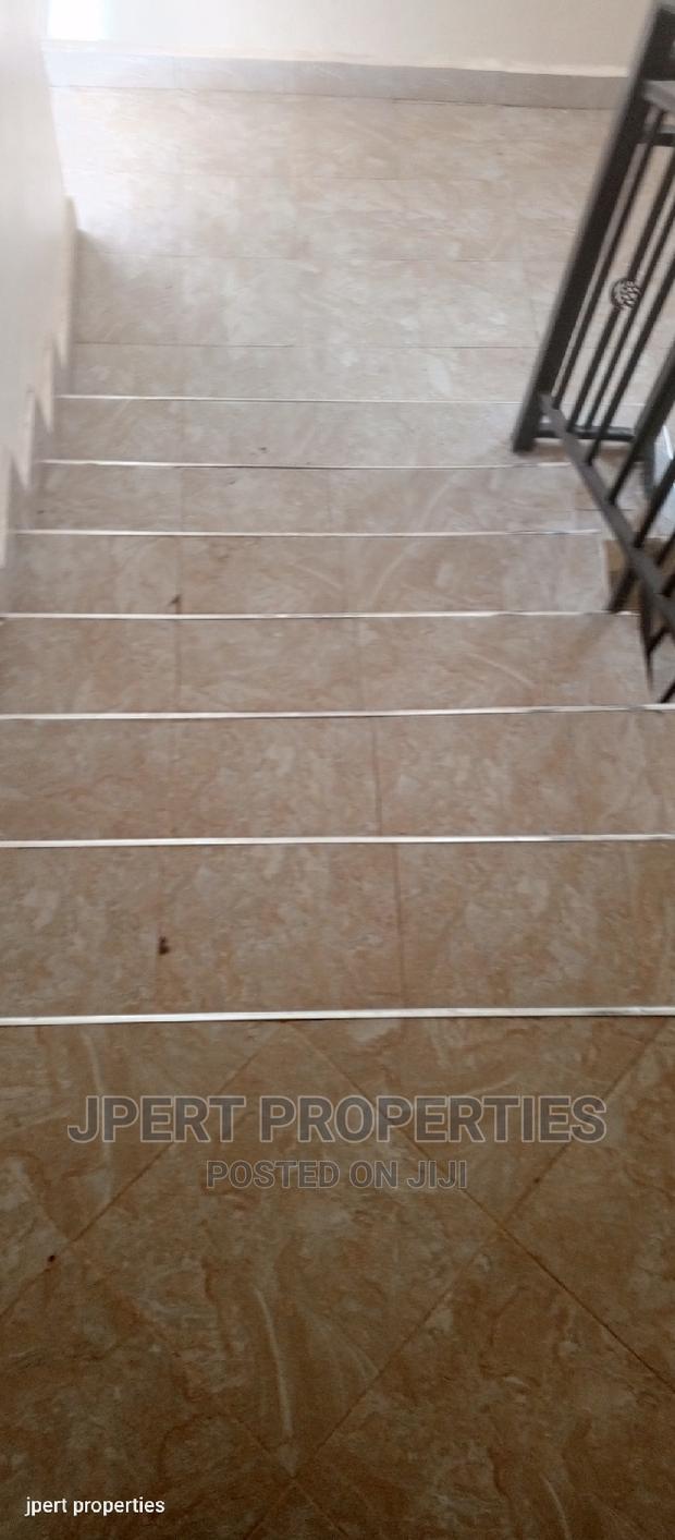 4bdrm Maisonette in Goodwill Mugutha, Ruiru for sale