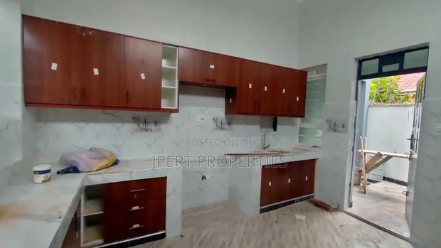 3bdrm Bungalow in Dykio Mugutha, Ruiru for sale