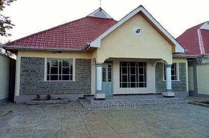 3bdrm Bungalow in Jubilee Drive, Kimbo for sale