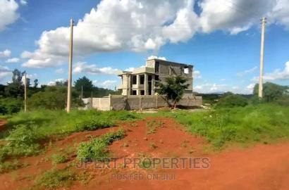 40 by 80 Plot for Sale
