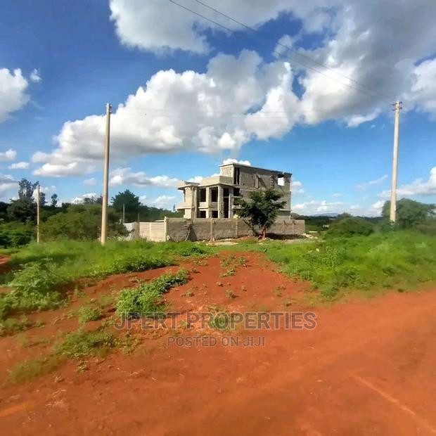 40 by 80 Plot for Sale