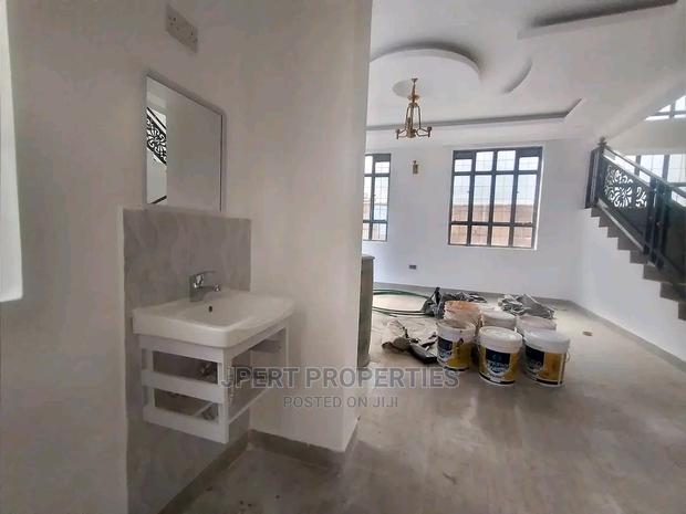 4bdrm Maisonette in Matangi Junction, Ruiru for sale