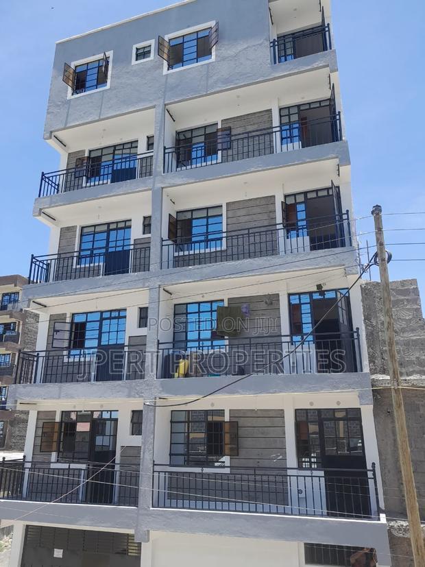 10bdrm Apartment in Kamakis, Ruiru for sale