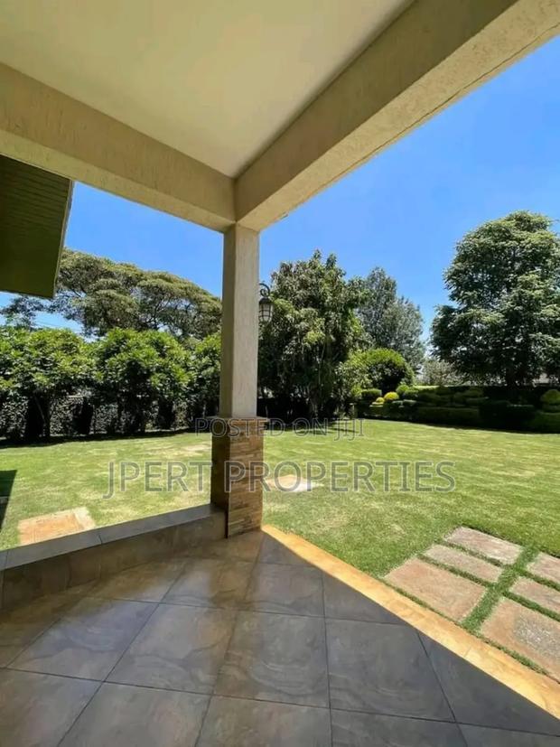 4bdrm Villa in Karen for sale