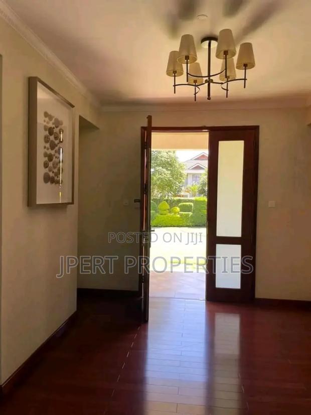 4bdrm Villa in Karen for sale