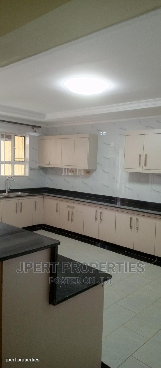 4bdrm Maisonette in Mugutha, Ruiru for sale