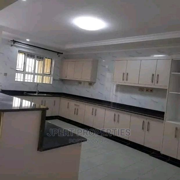 4bdrm Maisonette in Ruiru for sale