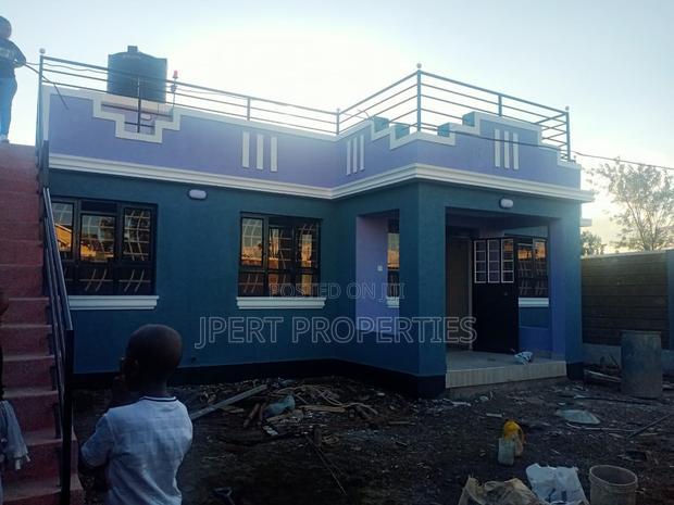 Mini Flat in Ruiru for sale