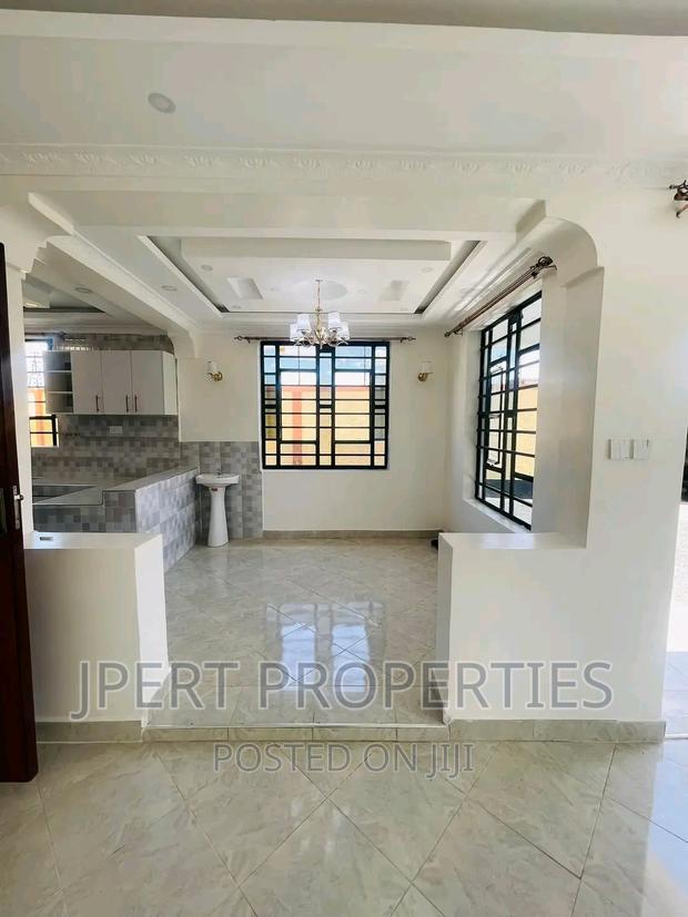 Mini Flat in Matangi, Ruiru for sale