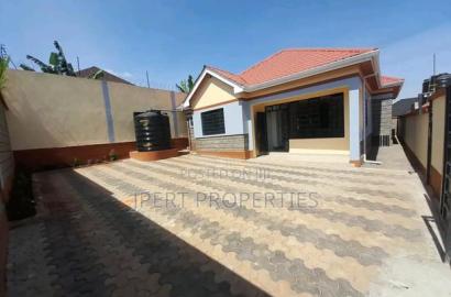 4bdrm Bungalow in Mugutha Riverside, Ruiru for sale