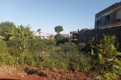 Ukombozi 50 by 100 Plot on Sale