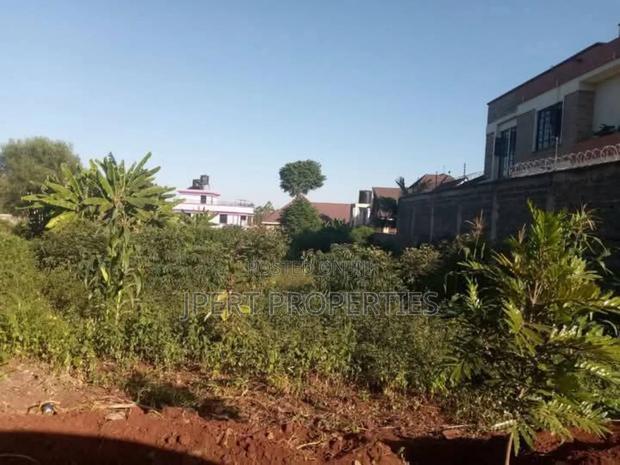 Ukombozi 50 by 100 Plot on Sale